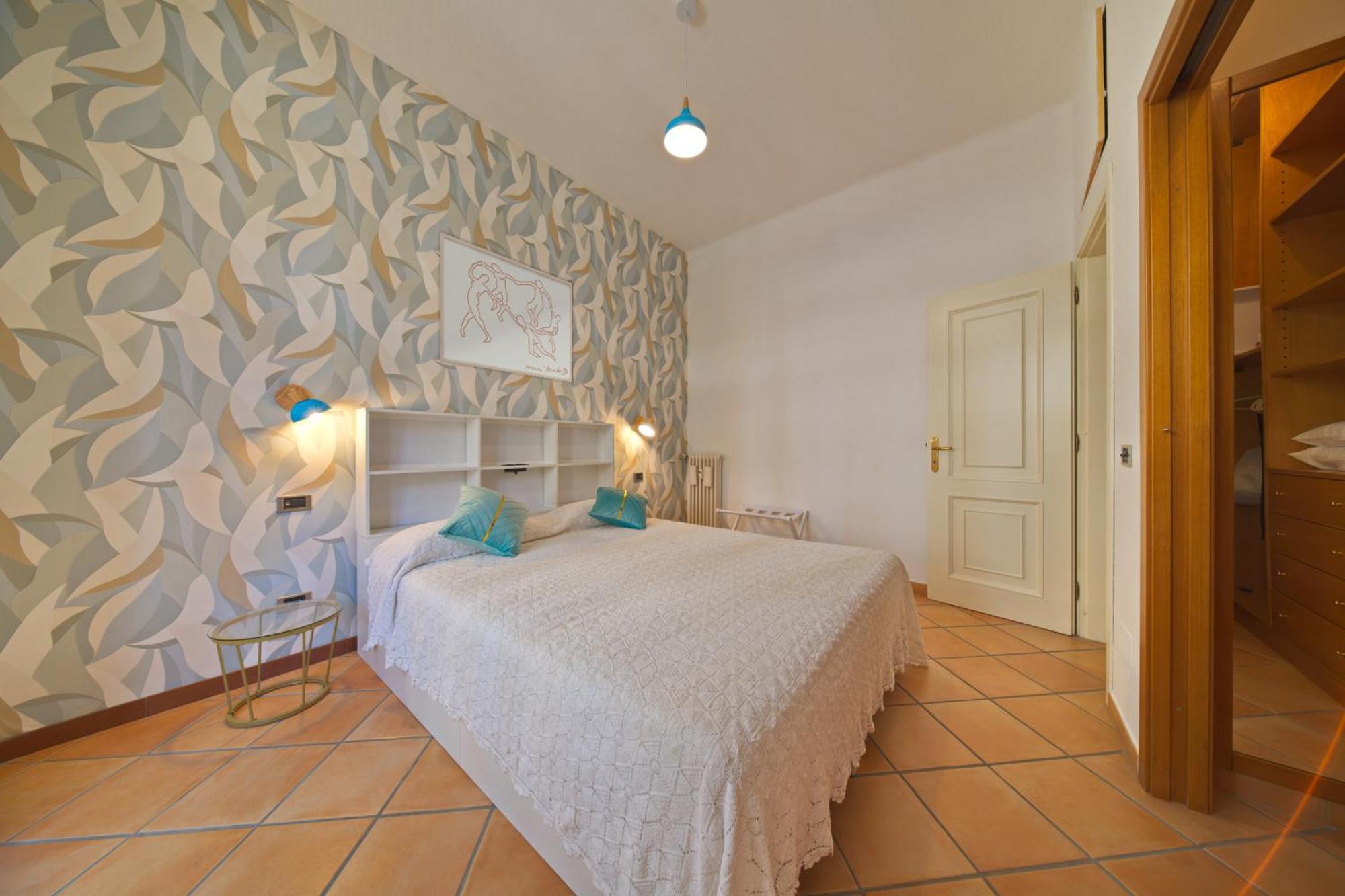 Domus Mariposa Appartement Rome