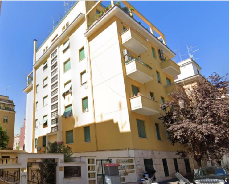 Domus Mariposa Appartement *
