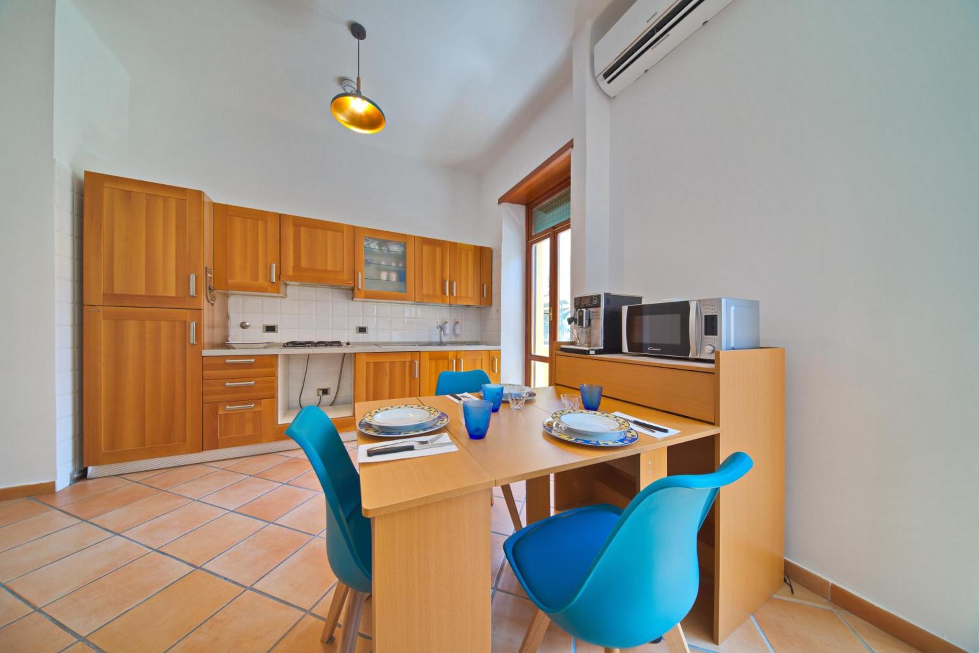 Appartement Domus Mariposa Rome