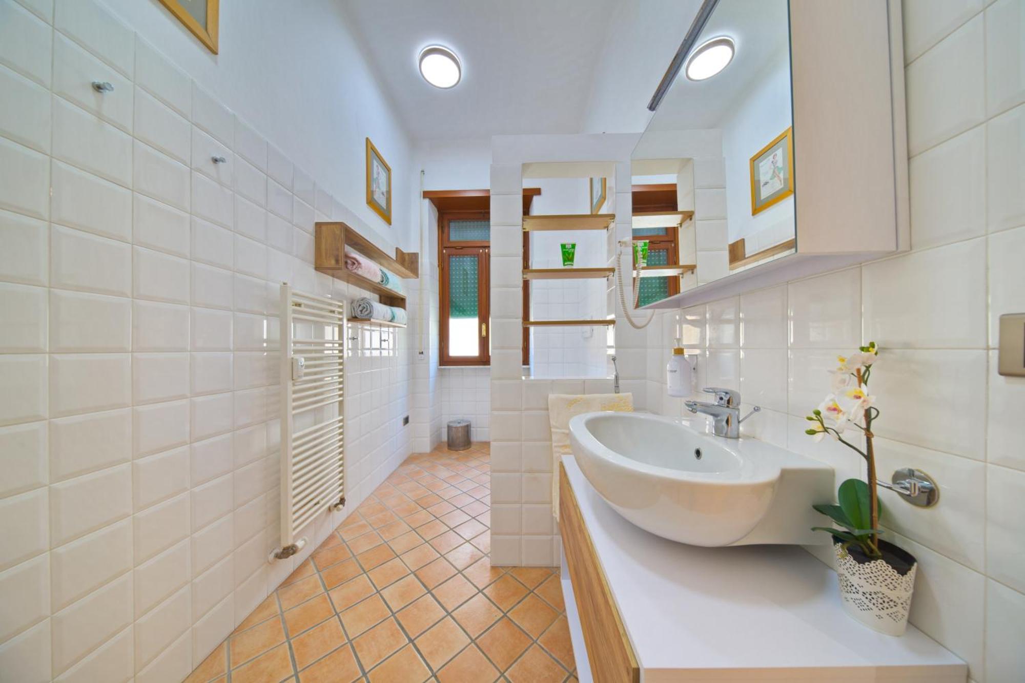 Domus Mariposa Appartement Rome