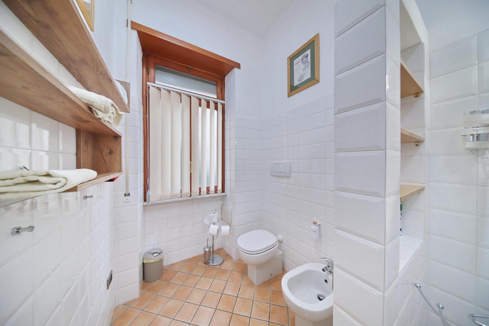 Domus Mariposa Appartement Rome
