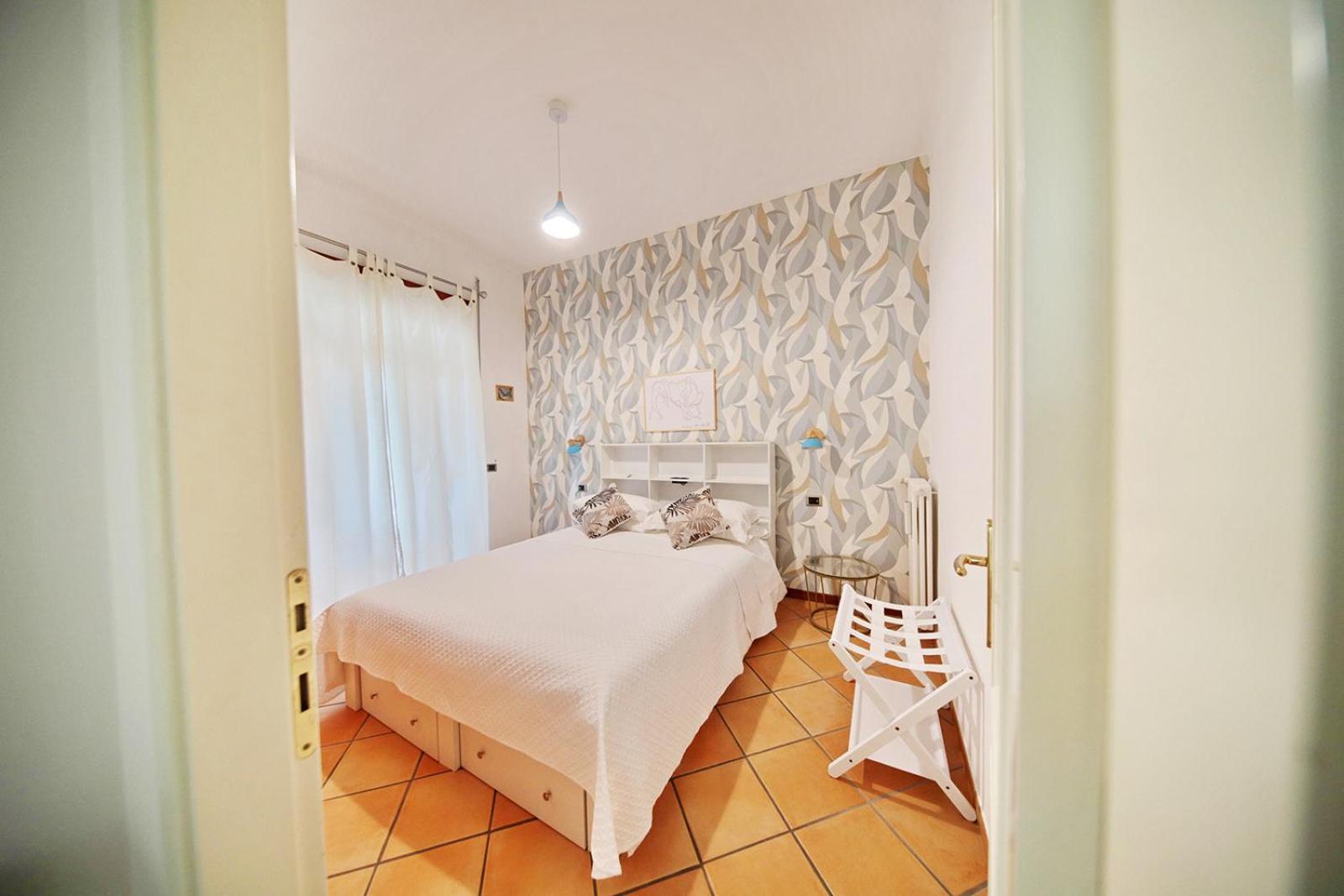 Appartement Domus Mariposa Rome